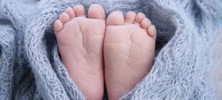 Αγοράκι το πρώτο μωρό που γεννήθηκε στην Κρήτη το 2018